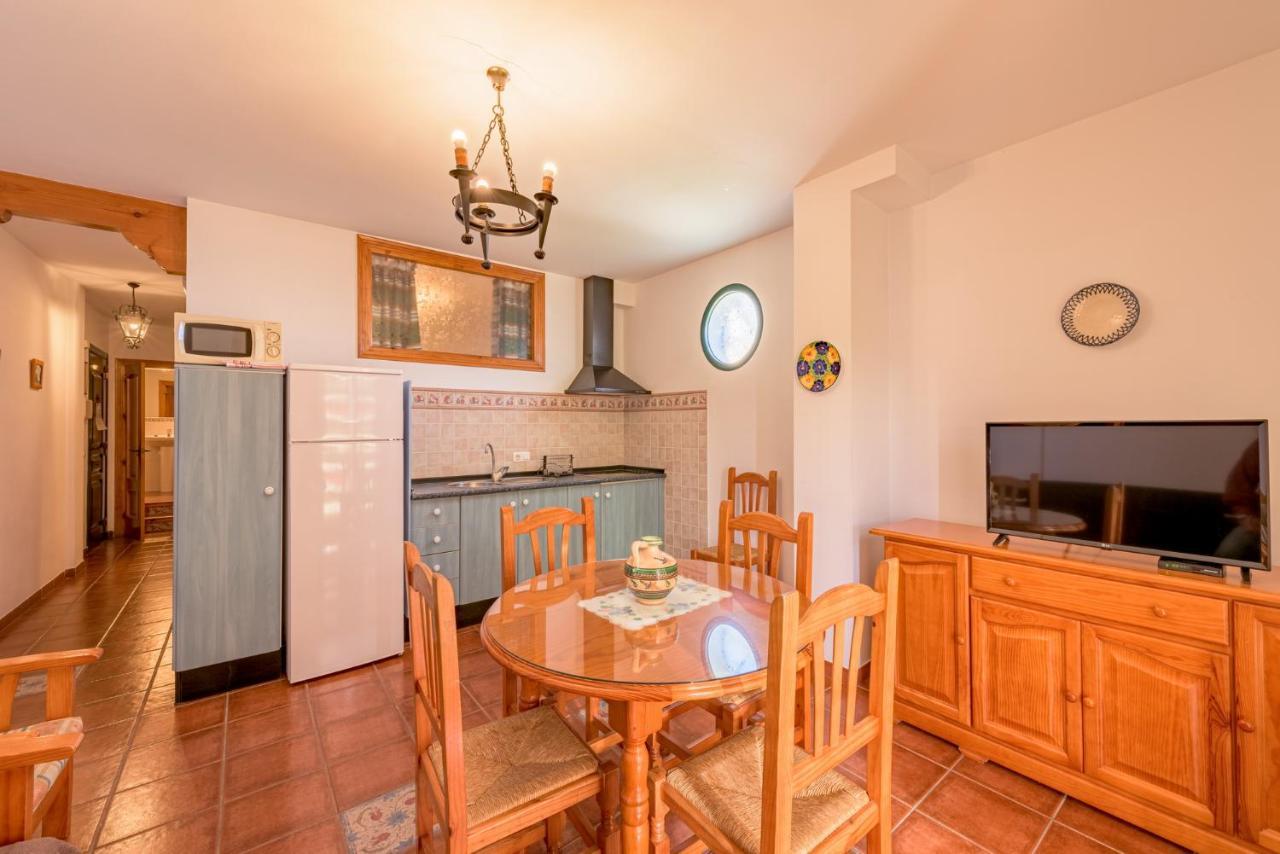 Apartamentos Rosamarina Frigiliana Ngoại thất bức ảnh