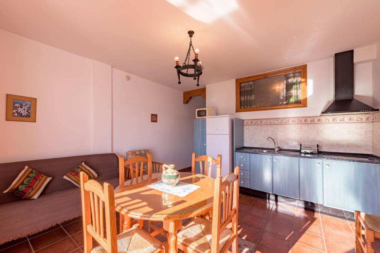 Apartamentos Rosamarina Frigiliana Ngoại thất bức ảnh