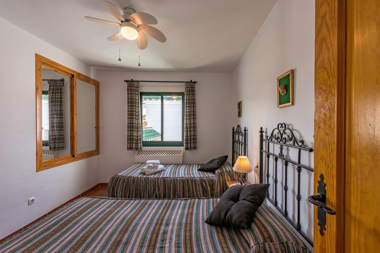 Apartamentos Rosamarina Frigiliana Ngoại thất bức ảnh