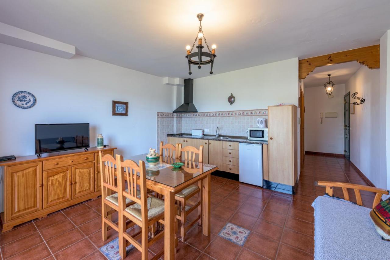 Apartamentos Rosamarina Frigiliana Ngoại thất bức ảnh